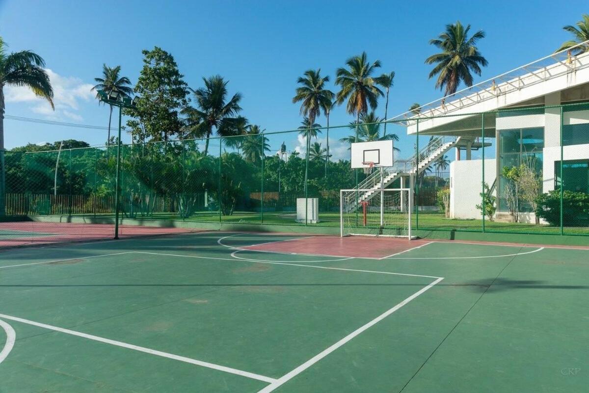 Porto De Galinhas Beach Class Resort Muro Alto 6311 Екстер'єр фото