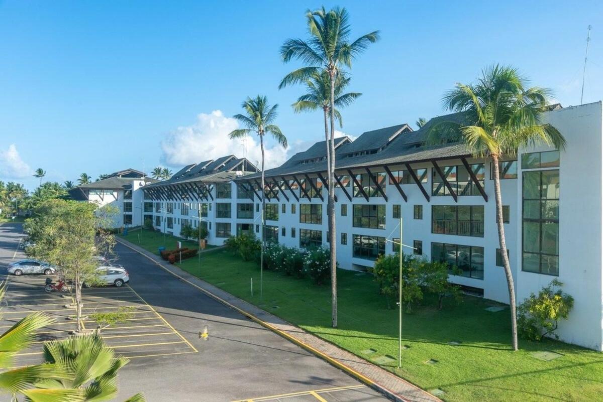 Porto De Galinhas Beach Class Resort Muro Alto 6311 Екстер'єр фото
