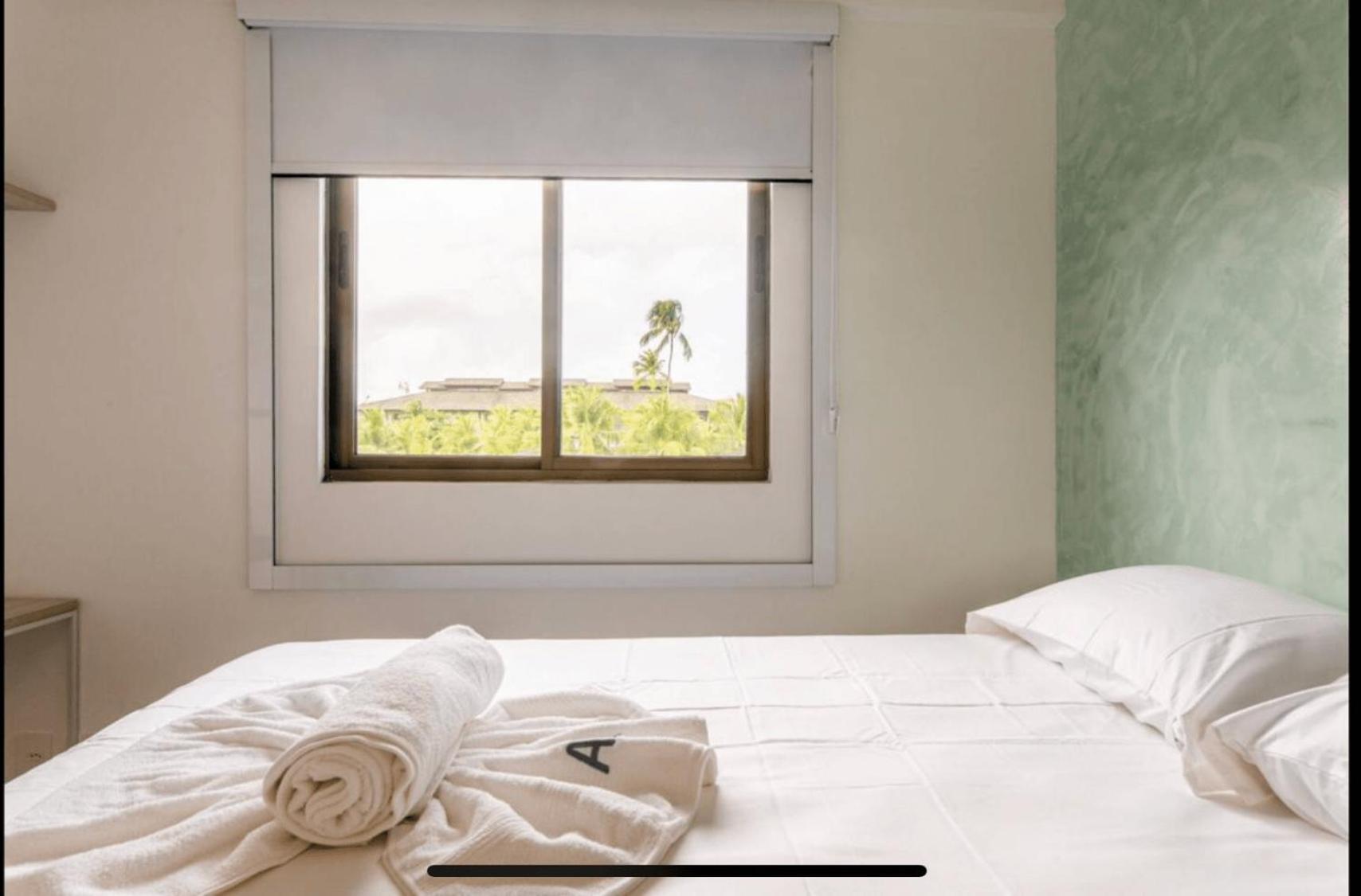 Porto De Galinhas Beach Class Resort Muro Alto 6311 Екстер'єр фото